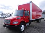 Used 2016 Freightliner M2 106 4x2, Box Truck for sale #652876 - photo 1