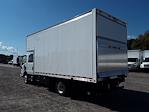Used 2016 Isuzu NQR Crew Cab 4x2, Box Truck for sale #653060 - photo 2