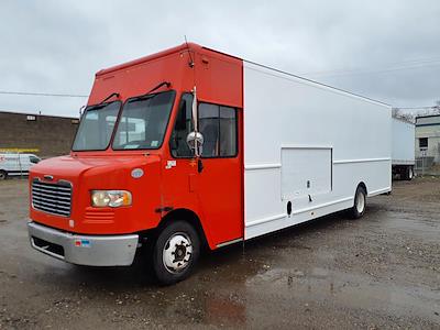 Used 2016 Freightliner MT 55 4x2, Step Van / Walk-in for sale #654210 - photo 1