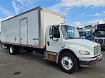 Used 2016 Freightliner M2 106 Conventional Cab 4x2, Box Truck for sale #655073 - photo 4