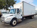 Used 2016 Freightliner M2 106 Conventional Cab 4x2, Box Truck for sale #655074 - photo 1