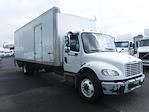 Used 2016 Freightliner M2 106 Conventional Cab 4x2, Box Truck for sale #657415 - photo 4