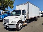 Used 2016 Freightliner M2 106 Conventional Cab 4x2, Box Truck for sale #657416 - photo 1