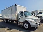 Used 2016 Freightliner M2 106 Conventional Cab 4x2, Box Truck for sale #657416 - photo 4