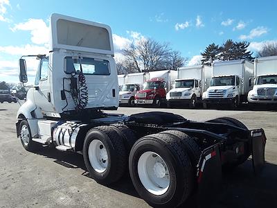 Used 2016 International ProStar+ 6x4, Semi Truck for sale #658439 - photo 2