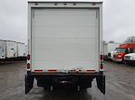 Used 2016 Isuzu NQR Regular Cab 4x2, Box Truck for sale #659128 - photo 5