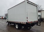 Used 2016 Isuzu NQR Regular Cab 4x2, Box Truck for sale #659128 - photo 2