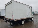 Used 2016 Isuzu NQR Regular Cab 4x2, Box Truck for sale #659128 - photo 6