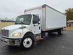 Used 2017 Freightliner M2 106 Conventional Cab 4x2, Box Truck for sale #659336 - photo 1