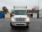 Used 2017 Freightliner M2 106 Conventional Cab 4x2, Box Truck for sale #659336 - photo 3