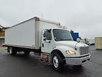 Used 2017 Freightliner M2 106 Conventional Cab 4x2, Box Truck for sale #659336 - photo 4