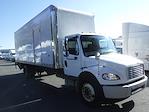 Used 2016 Freightliner M2 106 Conventional Cab 4x2, Box Truck for sale #659662 - photo 1