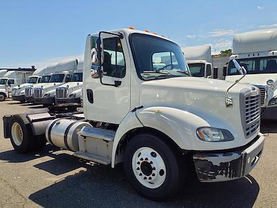 Used 2017 Freightliner M2 112 Conventional Cab 4x2, Semi Truck for sale #661652 - photo 1