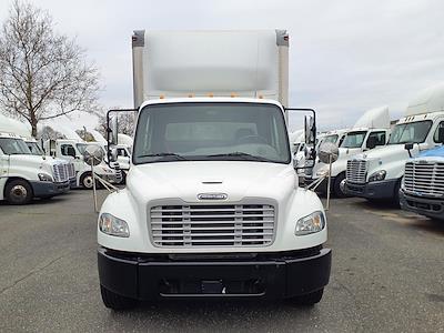 Used 2016 Freightliner M2 106 Conventional Cab 4x2, Box Truck for sale #661916 - photo 2