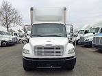 Used 2016 Freightliner M2 106 Conventional Cab 4x2, Box Truck for sale #661916 - photo 2