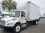 Used 2016 Freightliner M2 106 Conventional Cab 4x2, Box Truck for sale #661916 - photo 7
