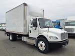 Used 2016 Freightliner M2 106 Conventional Cab 4x2, Box Truck for sale #661916 - photo 8