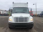 Used 2017 Freightliner M2 106 4x2, 26' Box Truck for sale #662032 - photo 3