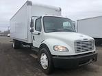 Used 2017 Freightliner M2 106 4x2, 26' Box Truck for sale #662032 - photo 4