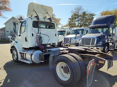 Used 2017 Freightliner M2 112 Conventional Cab 4x2, Semi Truck for sale #663863 - photo 2