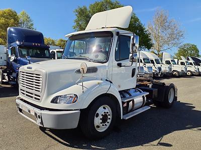 Used 2017 Freightliner M2 112 Conventional Cab 4x2, Semi Truck for sale #663863 - photo 1