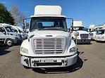 Used 2017 Freightliner M2 112 Conventional Cab 4x2, Semi Truck for sale #663863 - photo 7