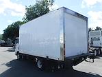 Used 2016 Isuzu NPR-HD Regular Cab 4x2, Box Truck for sale #664793 - photo 2