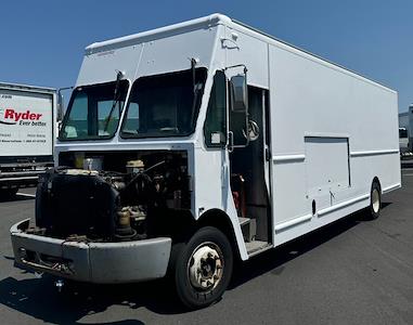 Used 2017 Freightliner MT 55 4x2, Step Van / Walk-in for sale #664881 - photo 1