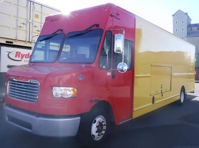 Used 2017 Freightliner MT 55 4x2, Step Van / Walk-in for sale #664923 - photo 1