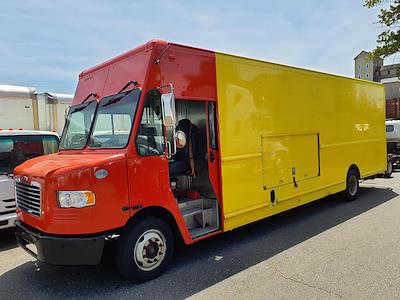 Used 2017 Freightliner MT 55 4x2, Step Van / Walk-in for sale #664998 - photo 1