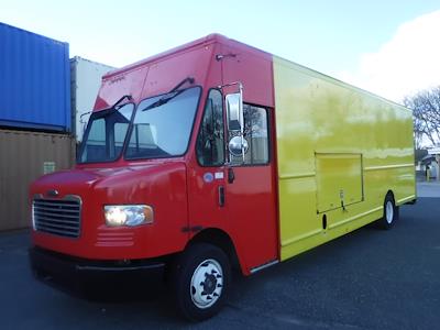 Used 2017 Freightliner MT 55 4x2, Step Van / Walk-in for sale #664999 - photo 1