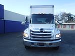 Used 2017 Hino 268A Single Cab 4x2, Cab Chassis for sale #665369 - photo 2