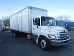 Used 2017 Hino 268A Single Cab 4x2, Cab Chassis for sale #665369 - photo 3