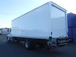 Used 2017 Hino 268A Single Cab 4x2, Cab Chassis for sale #665369 - photo 7