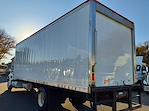 Used 2017 International DuraStar 4300 SBA 4x2, Box Truck for sale #665379 - photo 2