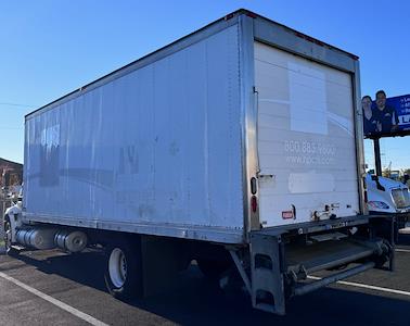 Used 2017 International DuraStar 4300 SBA 4x2, Refrigerated Body for sale #665524 - photo 2