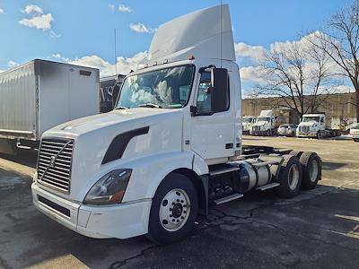 Used 2017 Volvo VNL 6x4, Semi Truck for sale #665559 - photo 1