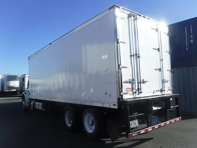 Used 2017 Freightliner M2 106 Conventional Cab 4x2, Box Truck for sale #665689 - photo 2