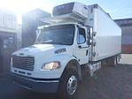 Used 2017 Freightliner M2 106 Conventional Cab 4x2, Box Truck for sale #665689 - photo 1