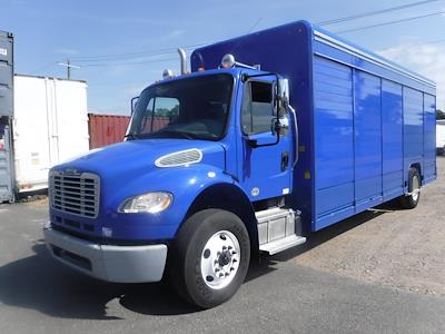 Used 2017 Freightliner M2 106 Conventional Cab 4x2, Beverage Truck for sale #665925 - photo 1