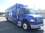 Used 2017 Freightliner M2 106 Conventional Cab 4x2, Beverage Truck for sale #665925 - photo 4