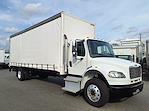 Used 2017 Freightliner M2 106 Conventional Cab 4x2, Landscape Dump for sale #667442 - photo 9