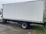 Used 2017 Freightliner M2 106 Conventional Cab 4x2, Refrigerated Body for sale #667985 - photo 4