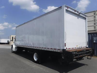 Used 2017 Freightliner M2 106 Conventional Cab 4x2, Box Truck for sale #668140 - photo 2