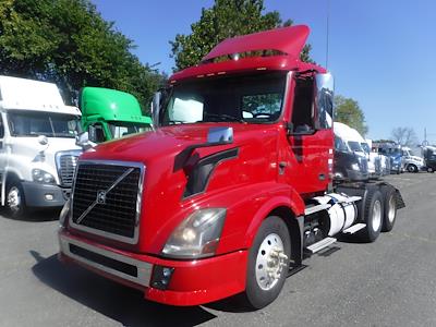 Used 2017 Volvo VNL 6x4, Semi Truck for sale #668914 - photo 1