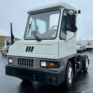 Used 2016 Kalmar Ottawa T2 Single Cab 4x2, Yard Truck for sale #669177 - photo 1