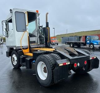 Used 2016 Kalmar Ottawa T2 Single Cab 4x2, Yard Truck for sale #669177 - photo 2