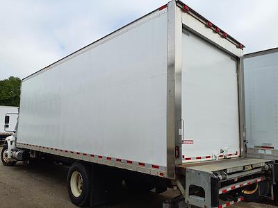 Used 2017 International DuraStar 4300 SBA 4x2, Refrigerated Body for sale #669520 - photo 2