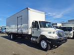Used 2017 International DuraStar 4300 SBA 4x2, Box Truck for sale #669643 - photo 6