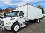 Used 2017 Freightliner M2 106 Conventional Cab 4x2, Box Truck for sale #670896 - photo 1